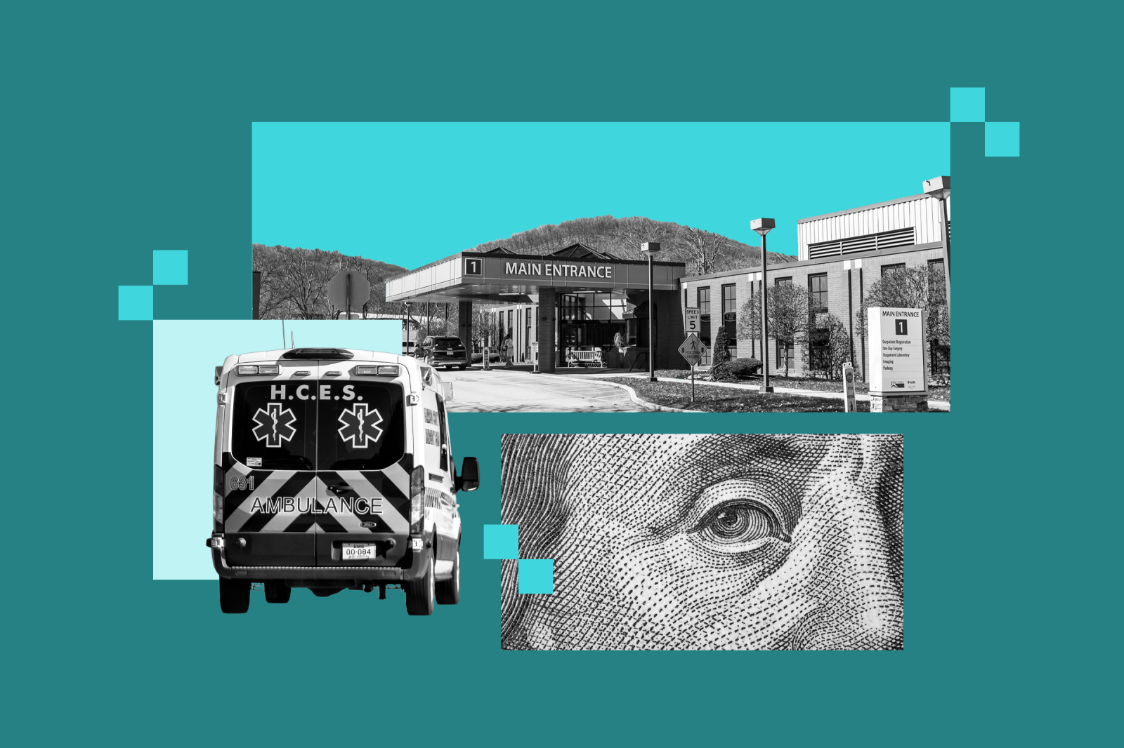 Examining the Impact of the Rural Health Transformation Fund