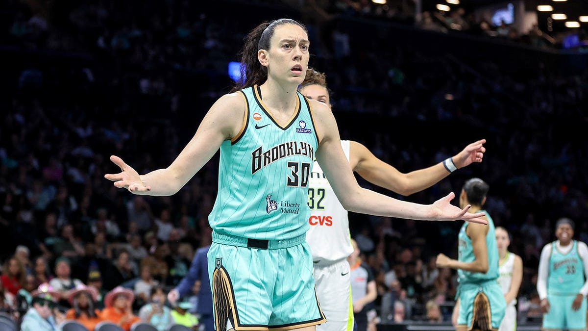 WNBA Matchups Preview: Liberty vs. Valkyries and Mystics vs. Mercury