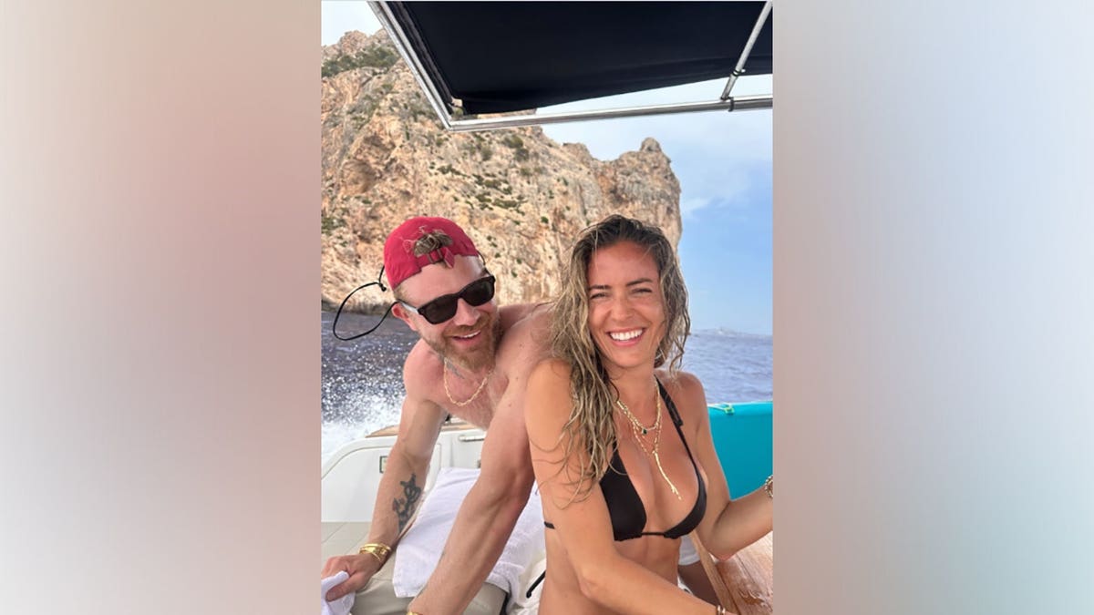 Kristin Cavallari’s European Getaway and Her Approach to Dating