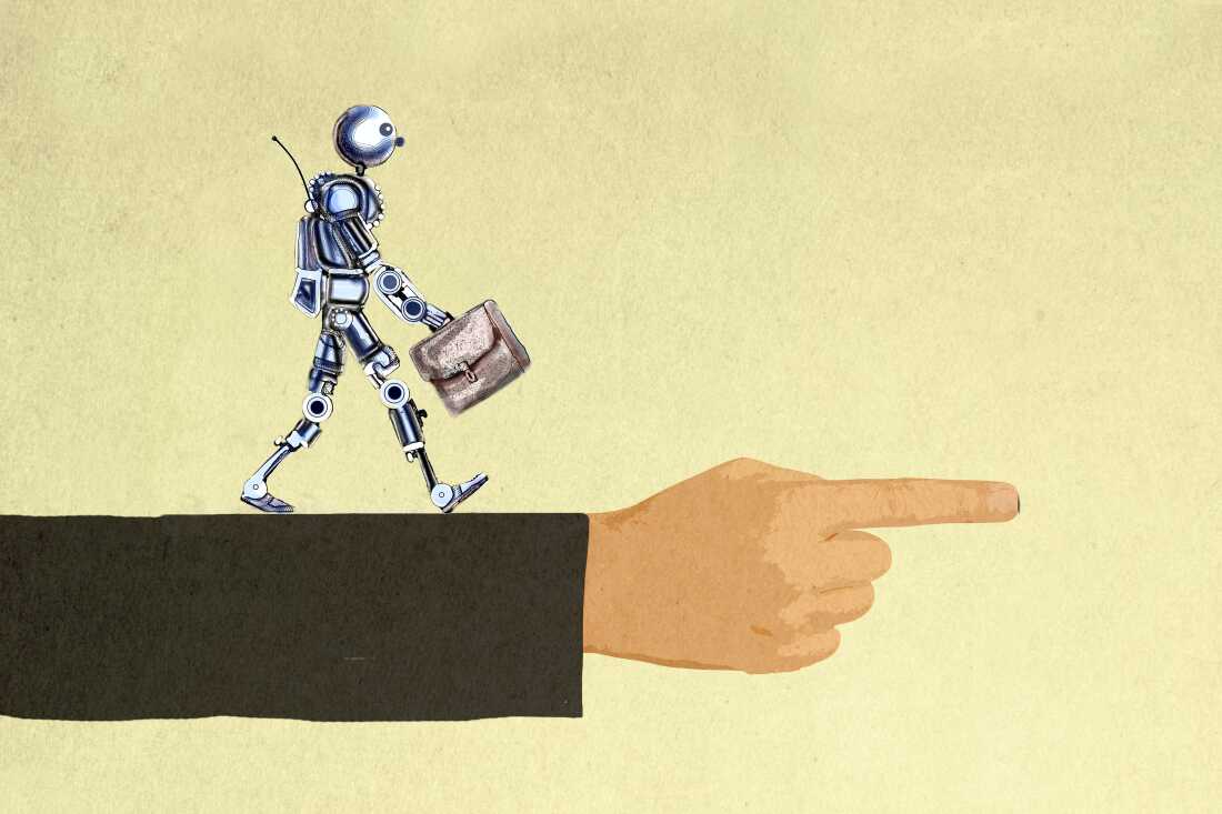 Navigating the Entry-Level Job Market: AI and Remote Work Challenges