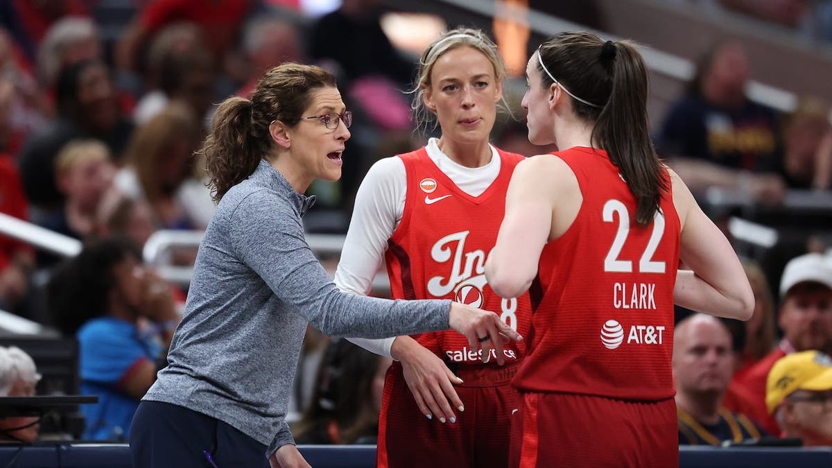Critique of Coach Stephanie White’s Remarks and Actions
