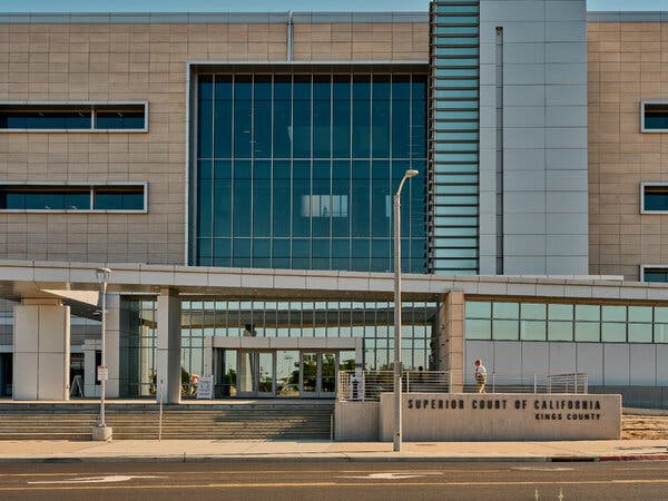 Avenal Officials Ordered to Step Down After Recall