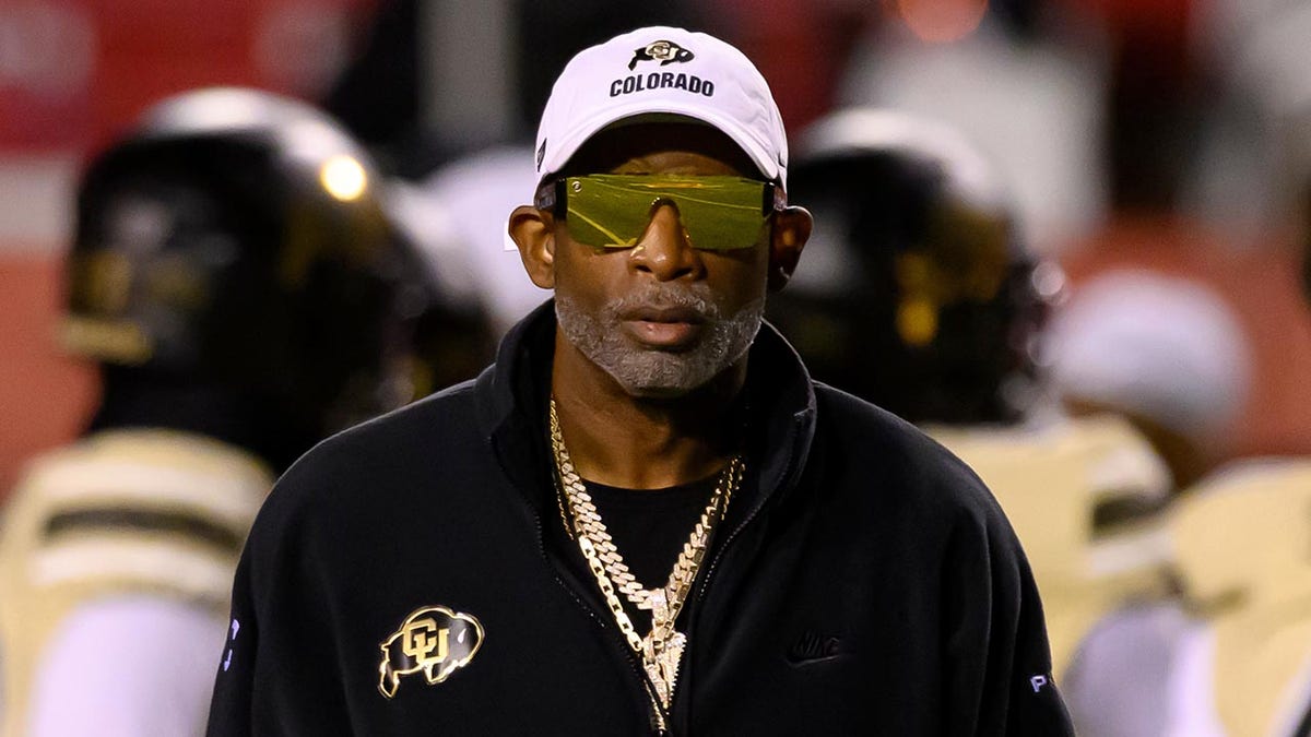 Colorado’s Strict Protocols at Open Football Practice