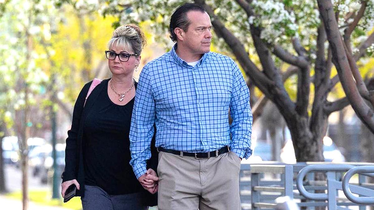 Idaho Student’s Parents Share Heartbreaking Reality and Legal Battle