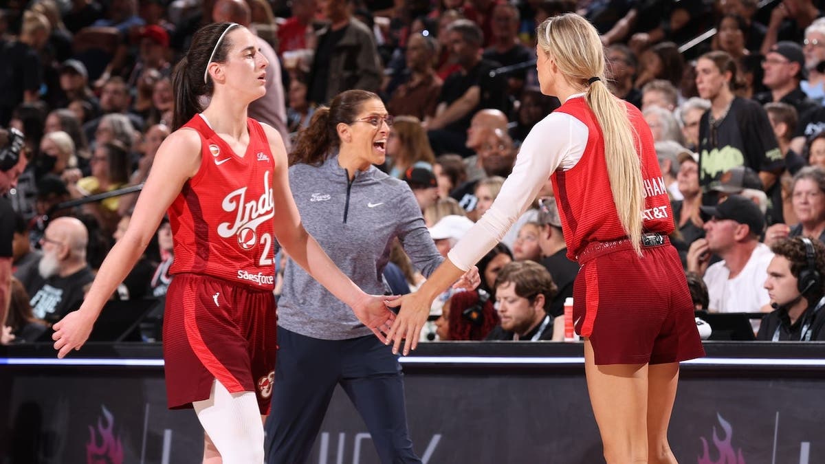 Controversy Around WNBA and ‘Save Women’s Sports’ Movement