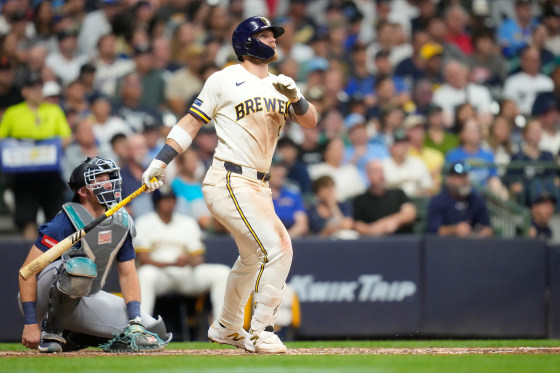 Milwaukee Brewers Achieve Historic Shutout Victory