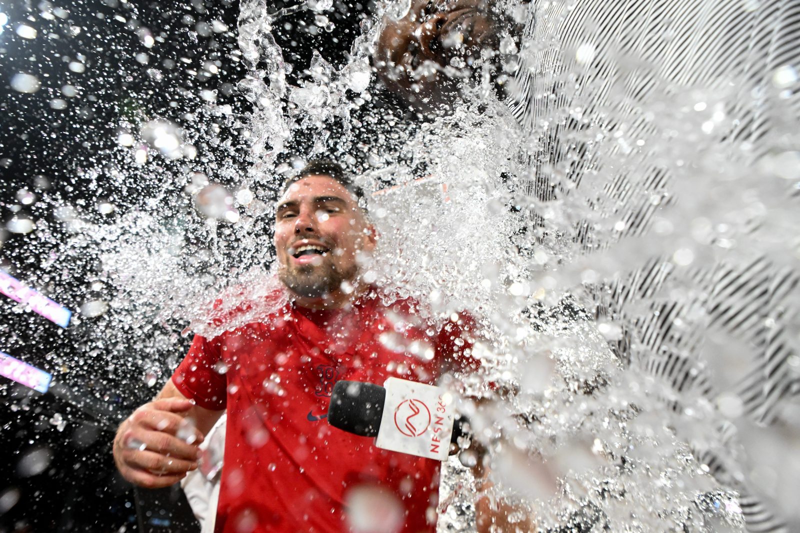 Red Sox Triumph in Dramatic Fashion, Overcoming Multiple Challenges