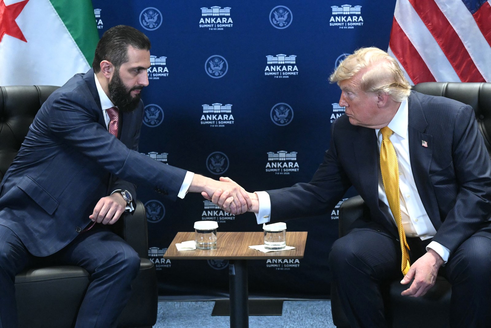 U.S. Adjusts State Sponsorship List, Reflects Shifts in Global Relations