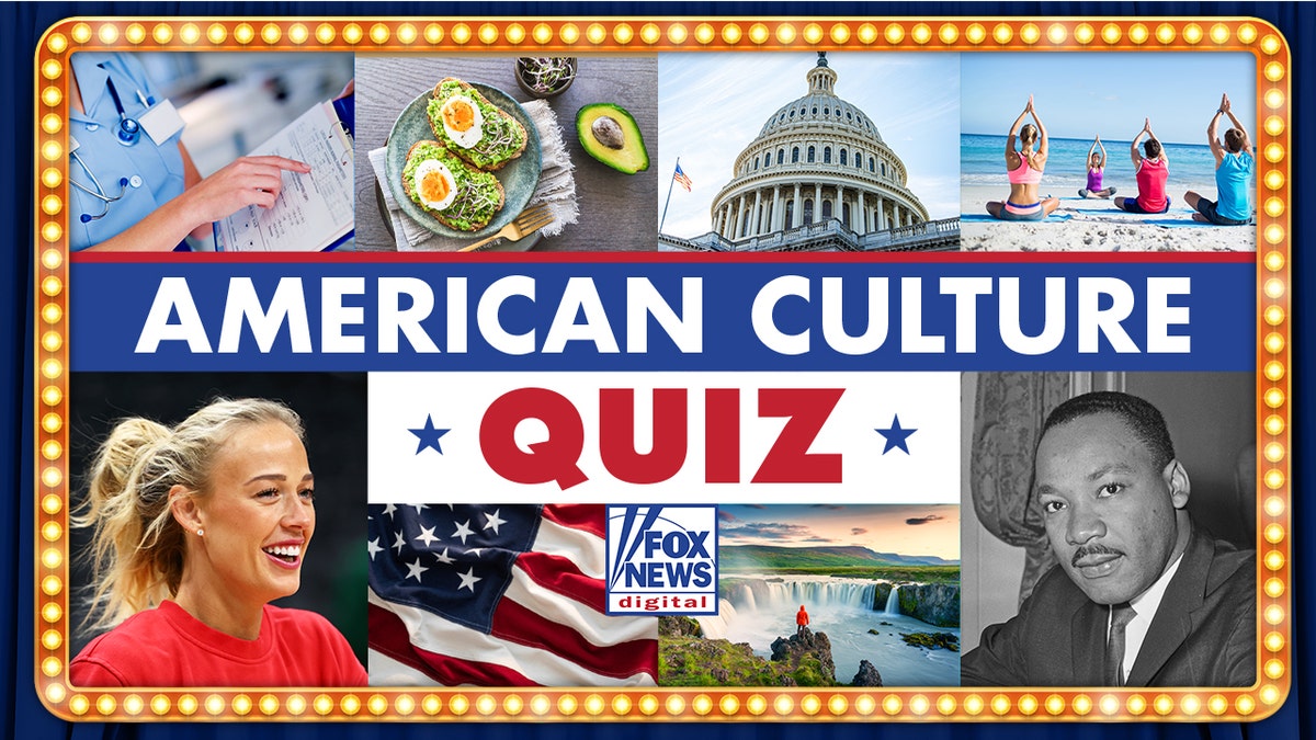 Test Your Knowledge with the American Culture Quiz