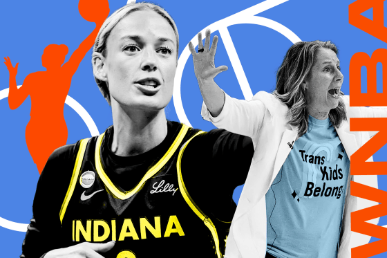 WNBA and Its Historic Discussions on Culture and Identity