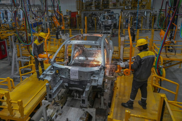 Hydrogen and Electric Innovations at CES 2024