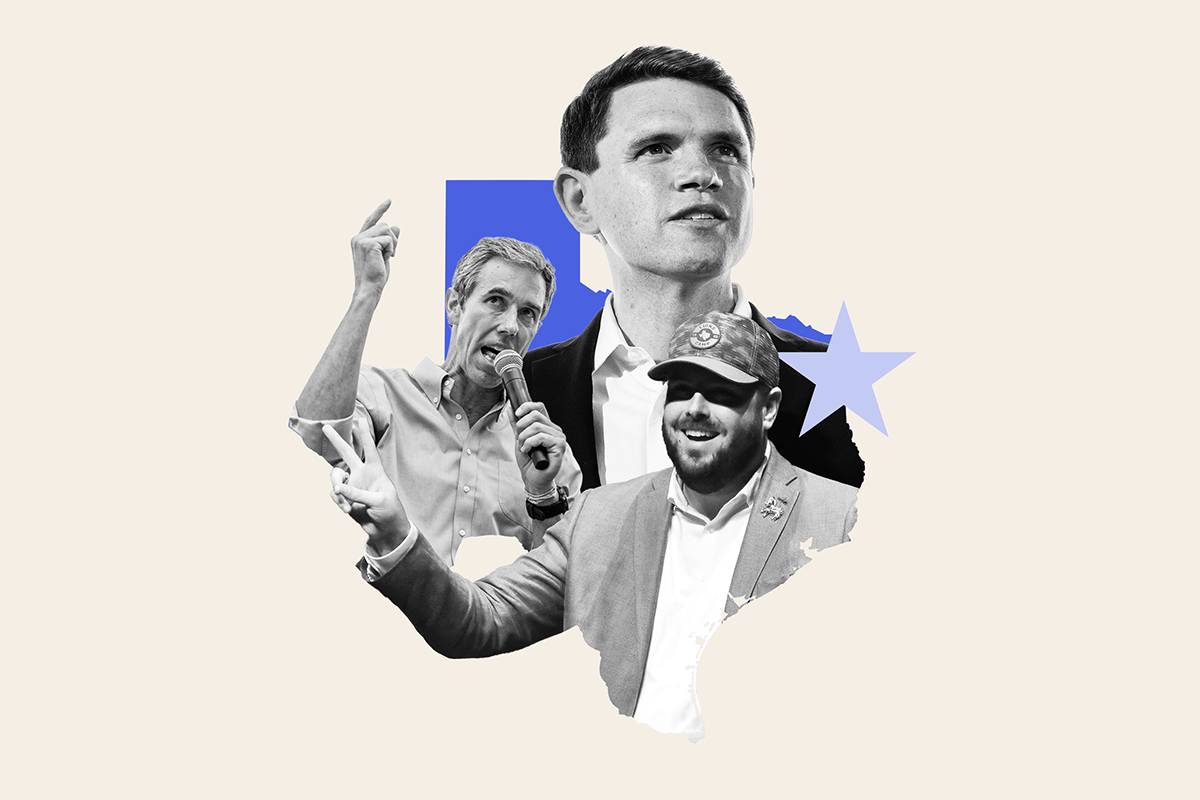 Texas Democrats Revive ‘Blexas’ Dream with New Campaign Strategies