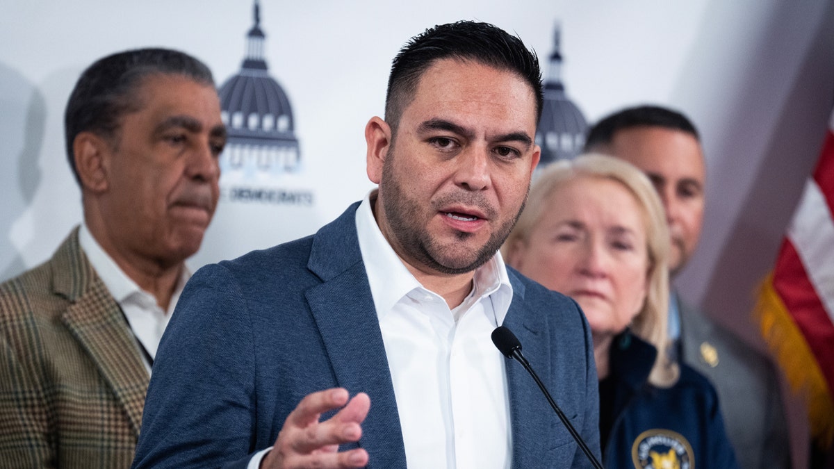 Rep. Gabriel Vasquez’s Stance on Trump’s ‘No Tax on Tips’ Law