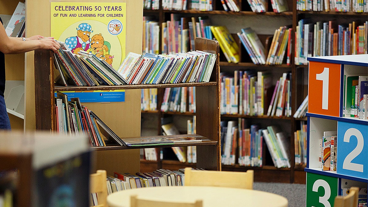 Provo Library Defends Children’s Book Collection Amid Criticism