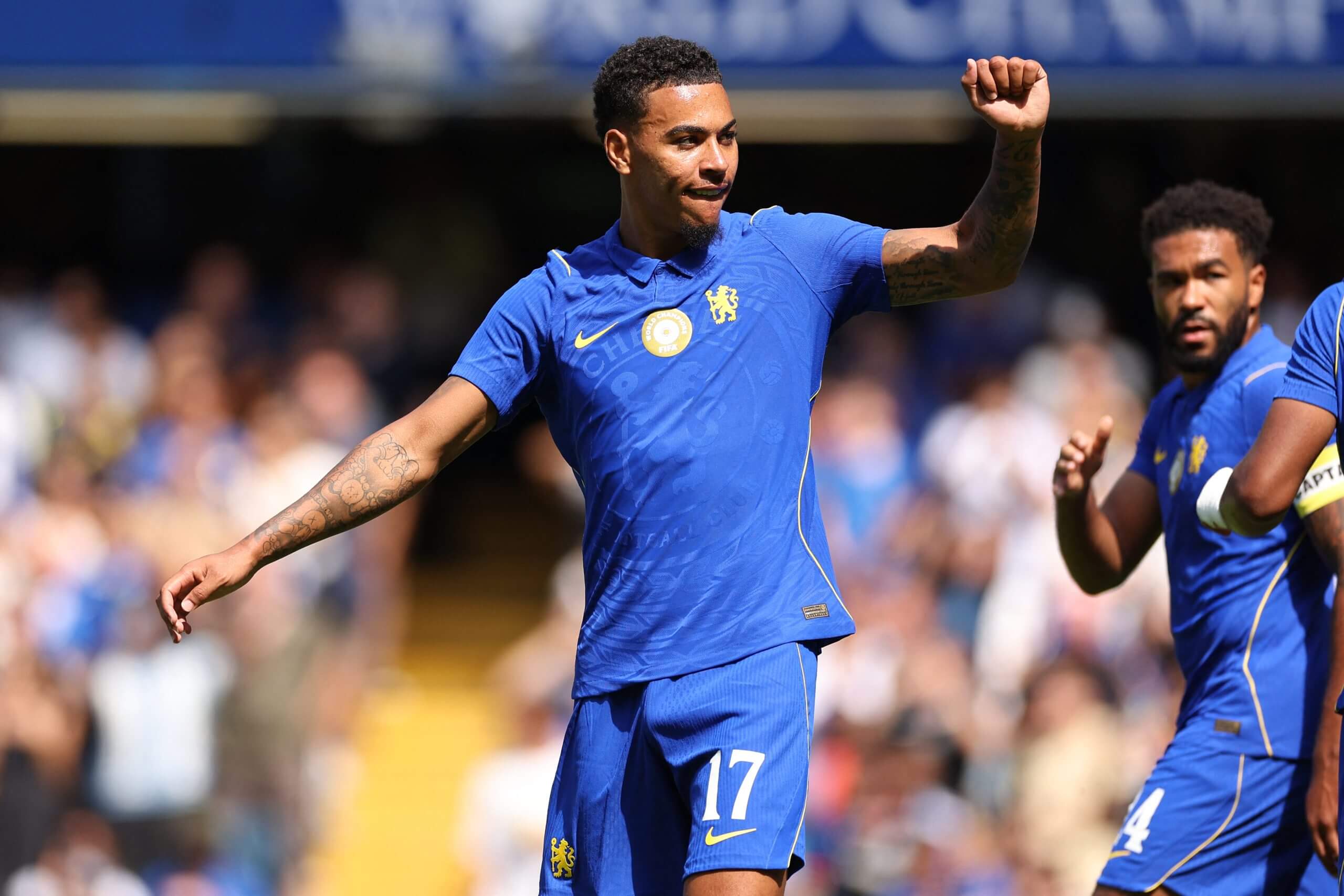 Premier League 2026-27: Key Storylines and Expectations