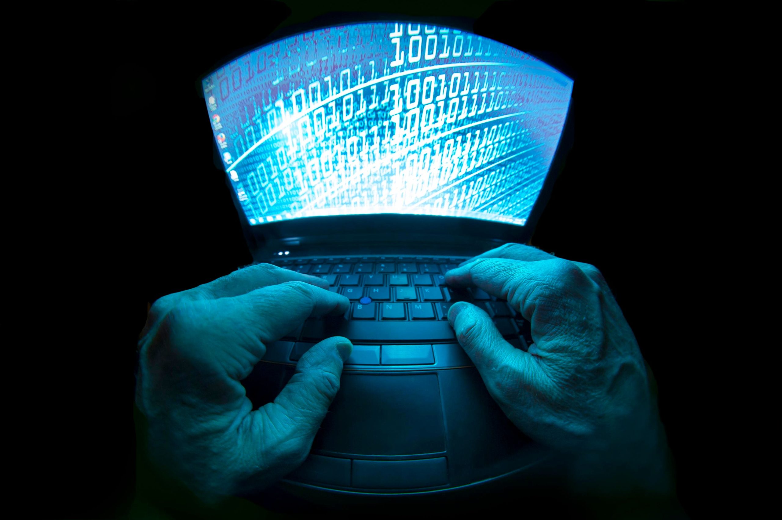Chinese Hacker Exploits DeepSeek for Autonomous Cyberattack on 460 Systems