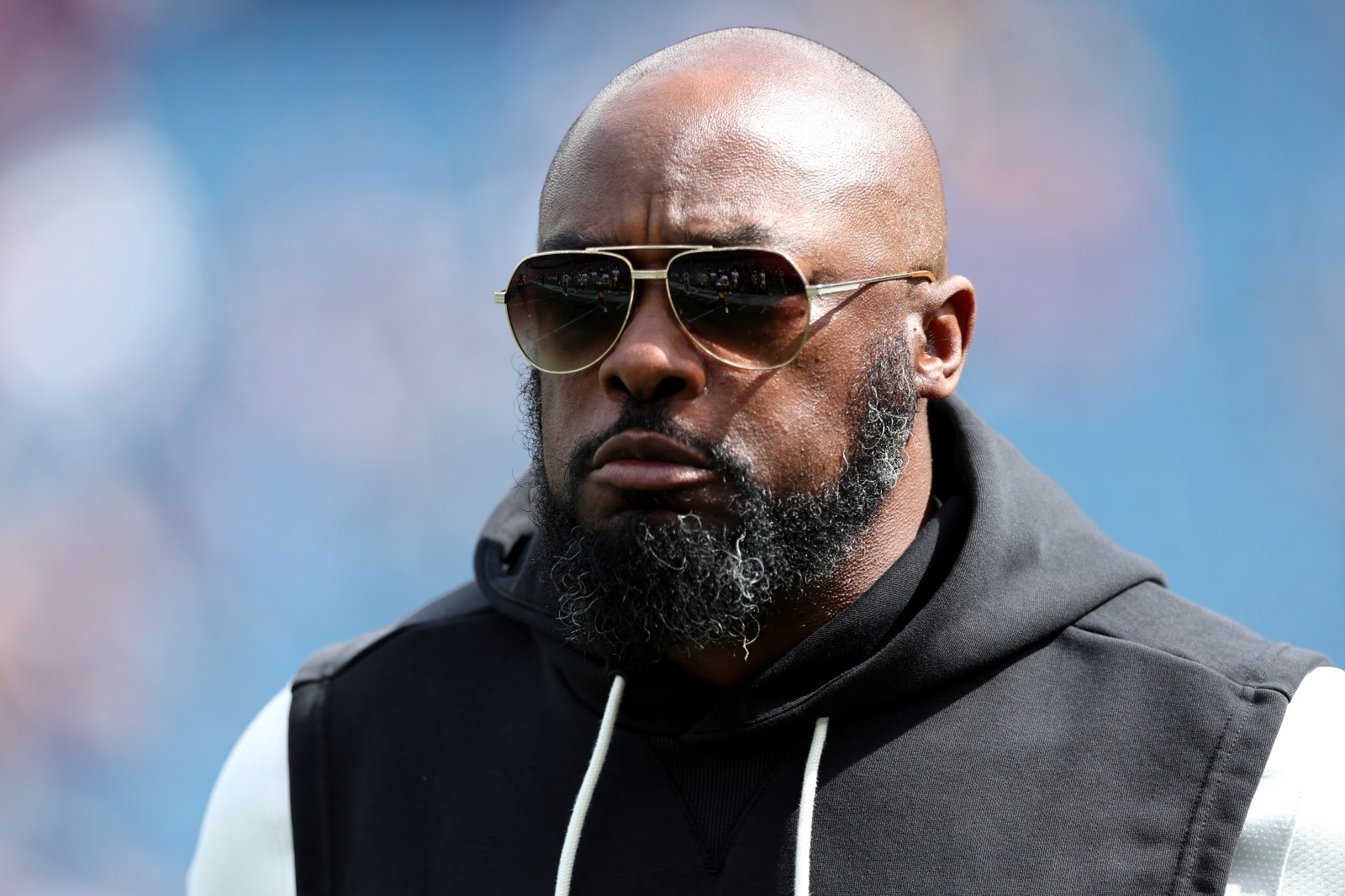 Mike Tomlin Advocates for Hines Ward’s Hall of Fame Induction During NBC Sports Debut