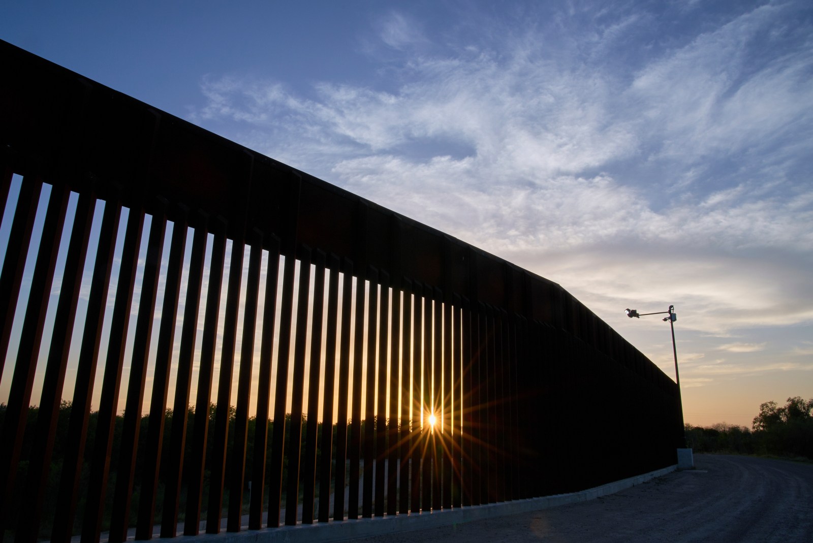U.S. Judge Allows Border Wall Expansion Through Tohono O’odham Lands