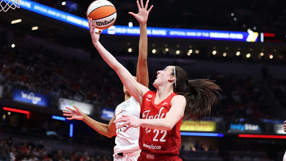 Indiana Fever vs. New York Liberty: Game Preview