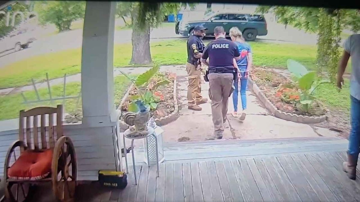 Controversy Over Facebook Post Leads to Arrests and Legal Actions in Trinidad, Texas