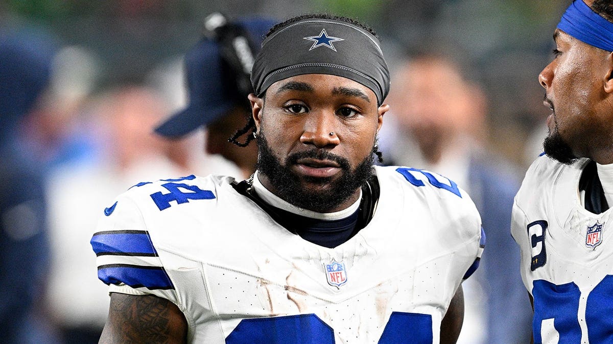 Miles Sanders Arrested on DUI Charges: Career and Legal Challenges
