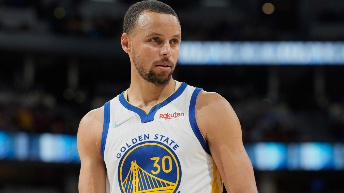 Stephen Curry’s Partnership with Li-Ning Raises Ethical Concerns