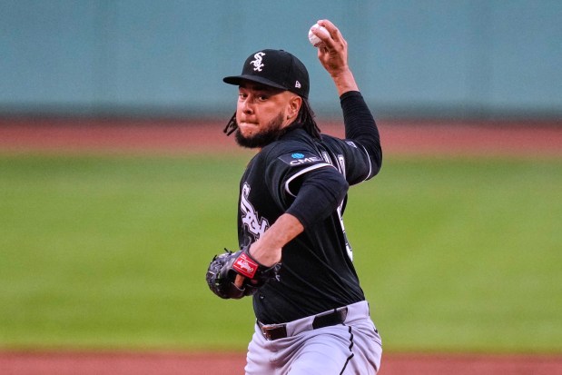 Chicago White Sox Updates: Hagen Smith’s Debut and Roster Changes