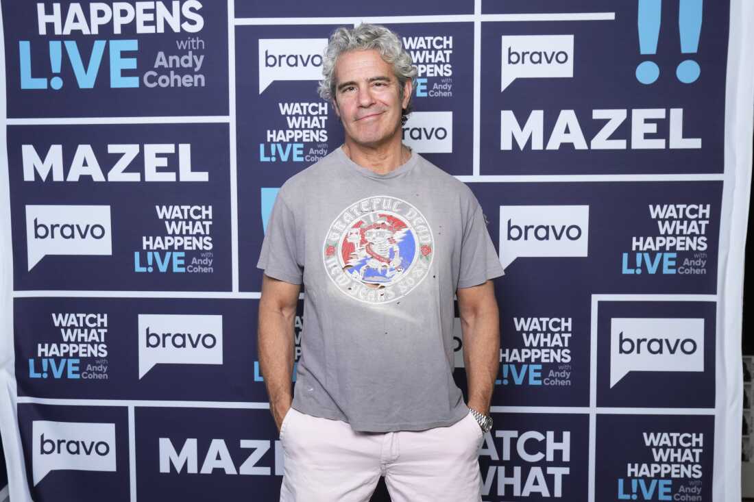 Andy Cohen’s Journey with the Grateful Dead
