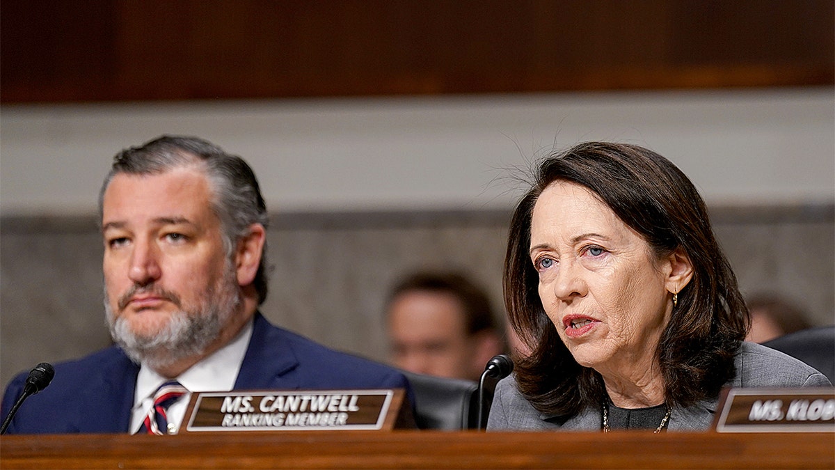 Senate Pushes ‘Protect College Sports Act’ Amid Time Pressures