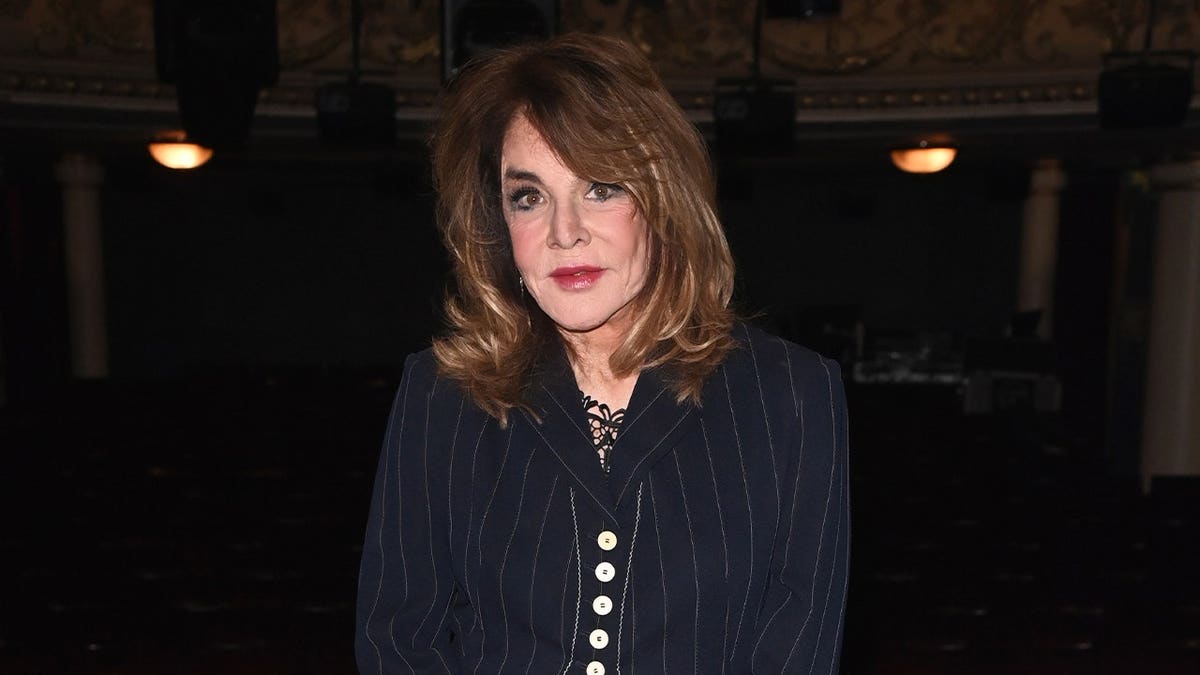 Stockard Channing Reflects on Life Away from Hollywood
