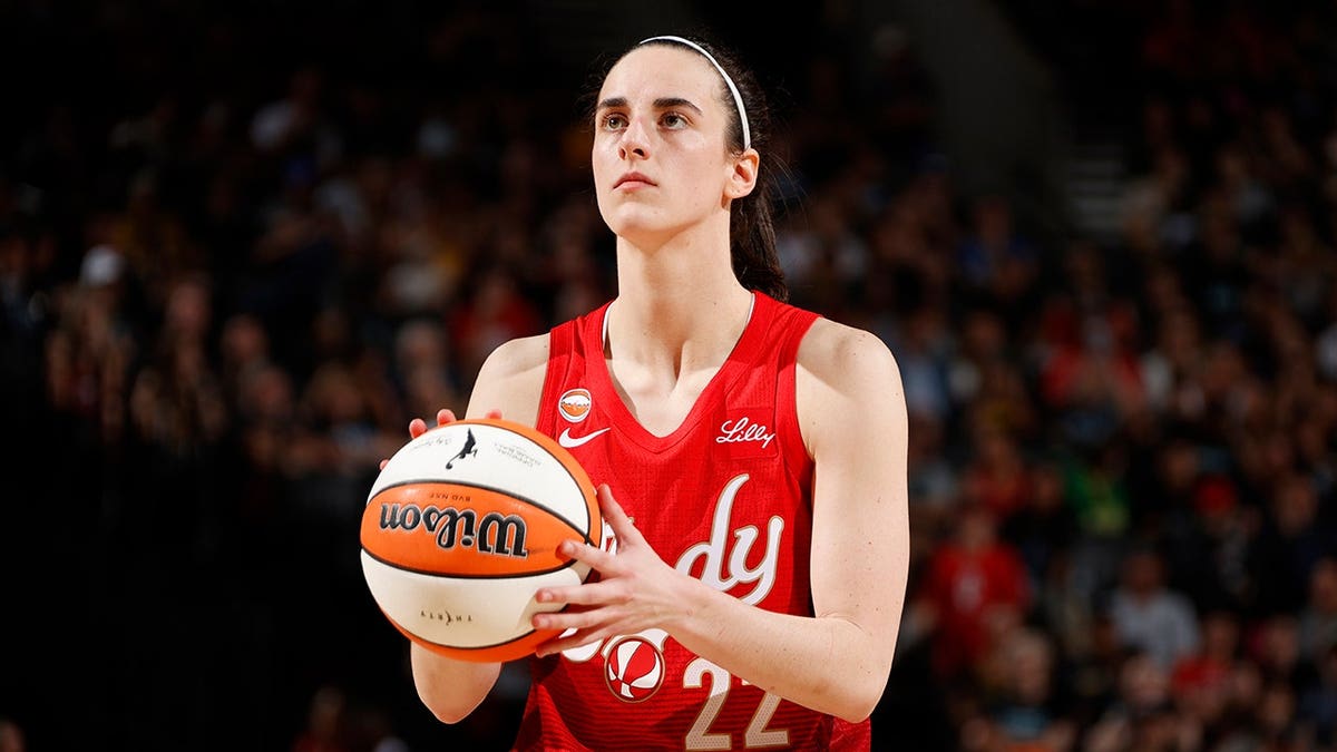 Caitlin Clark’s Carefully Measured Response on Transgender Athletes in Women’s Sports