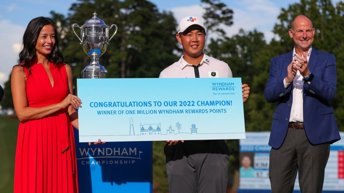 2026 Wyndham Championship Betting Insights