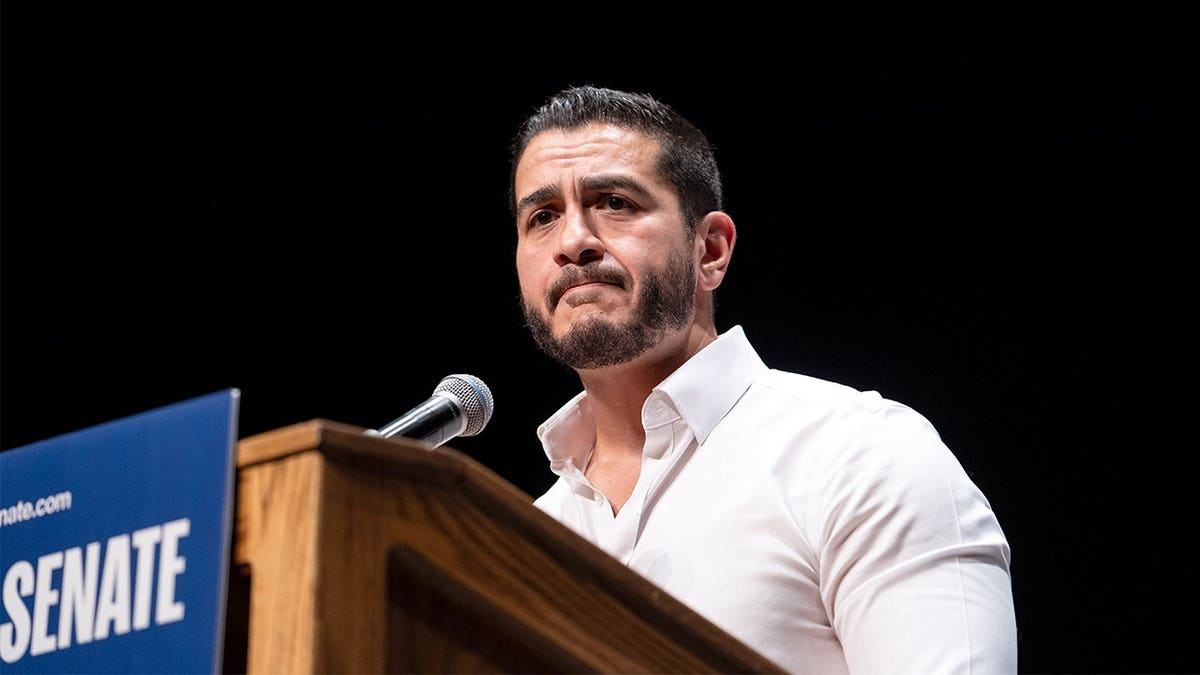 Abdul El-Sayed’s Position on Driver’s Licenses for Undocumented Immigrants