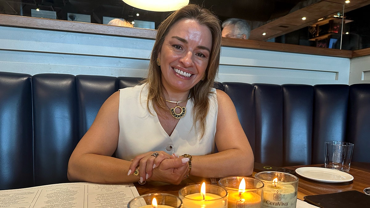 Edible Candles: A Culinary Innovation