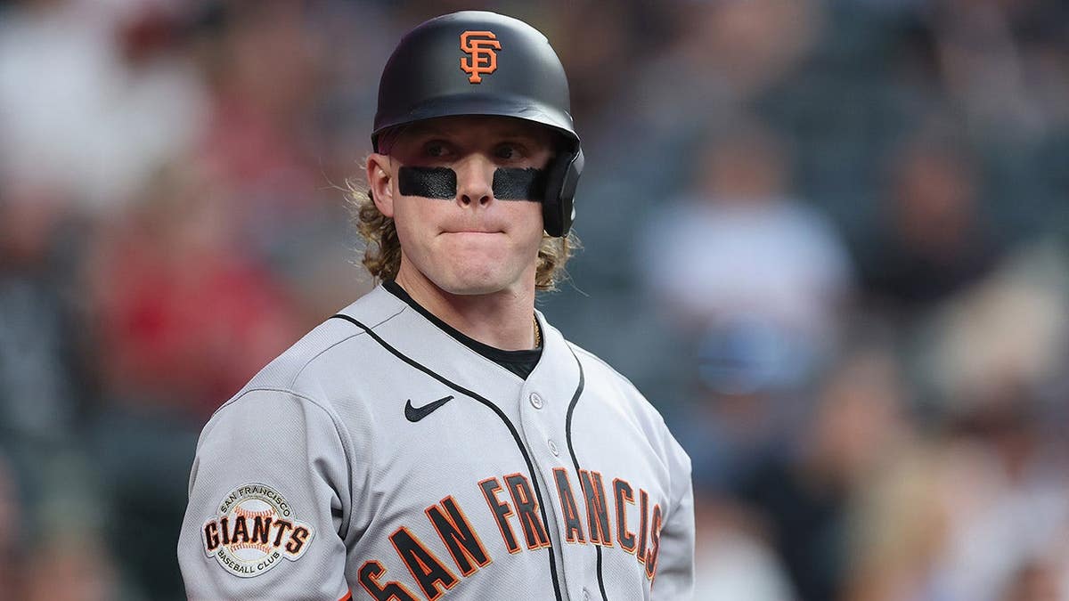 San Francisco Giants Suspend Harrison Bader’s Pay Following Scooter Accident
