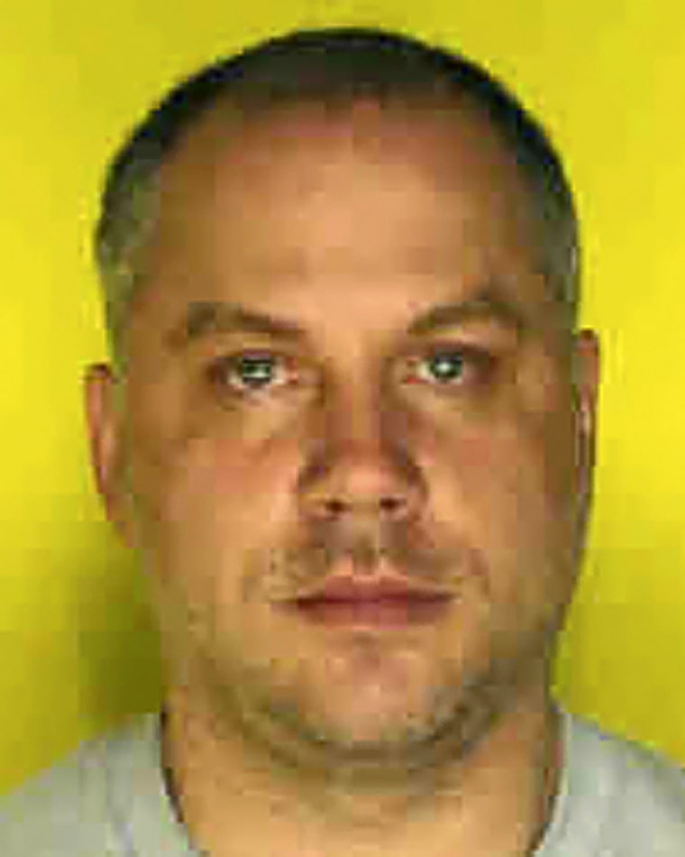 Tyrone Noling Seeks Clemency After Decades on Death Row