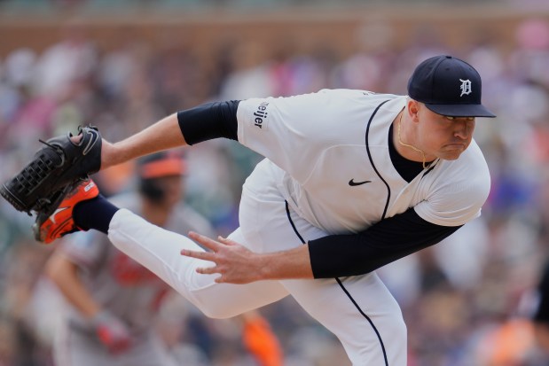 Dodgers Acquire Tarik Skubal in Major Trade with Tigers