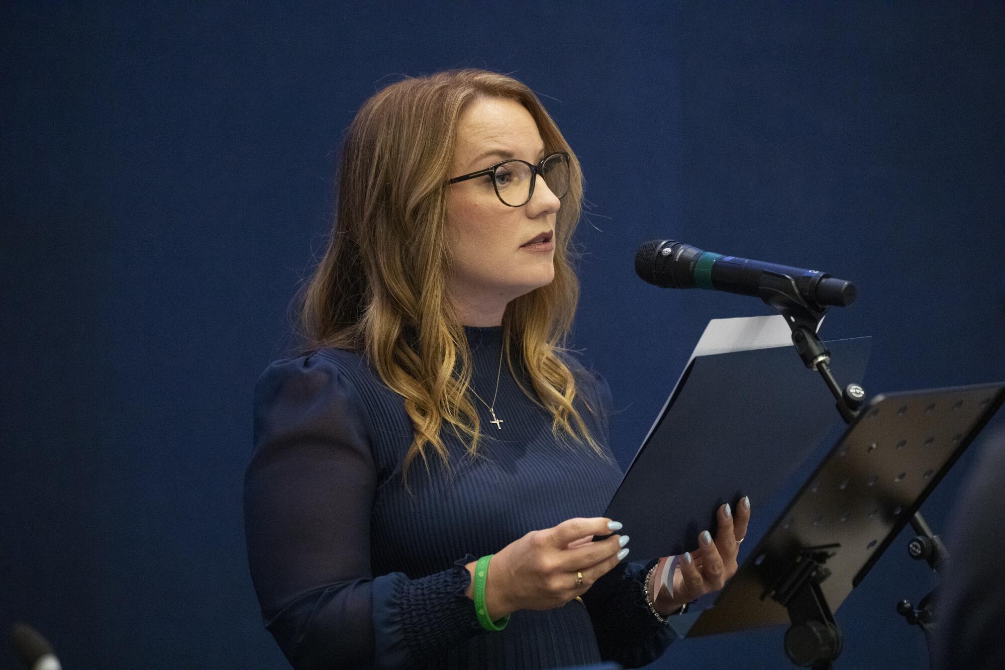 Los Angeles County Moves to Study Office of Gender Equity