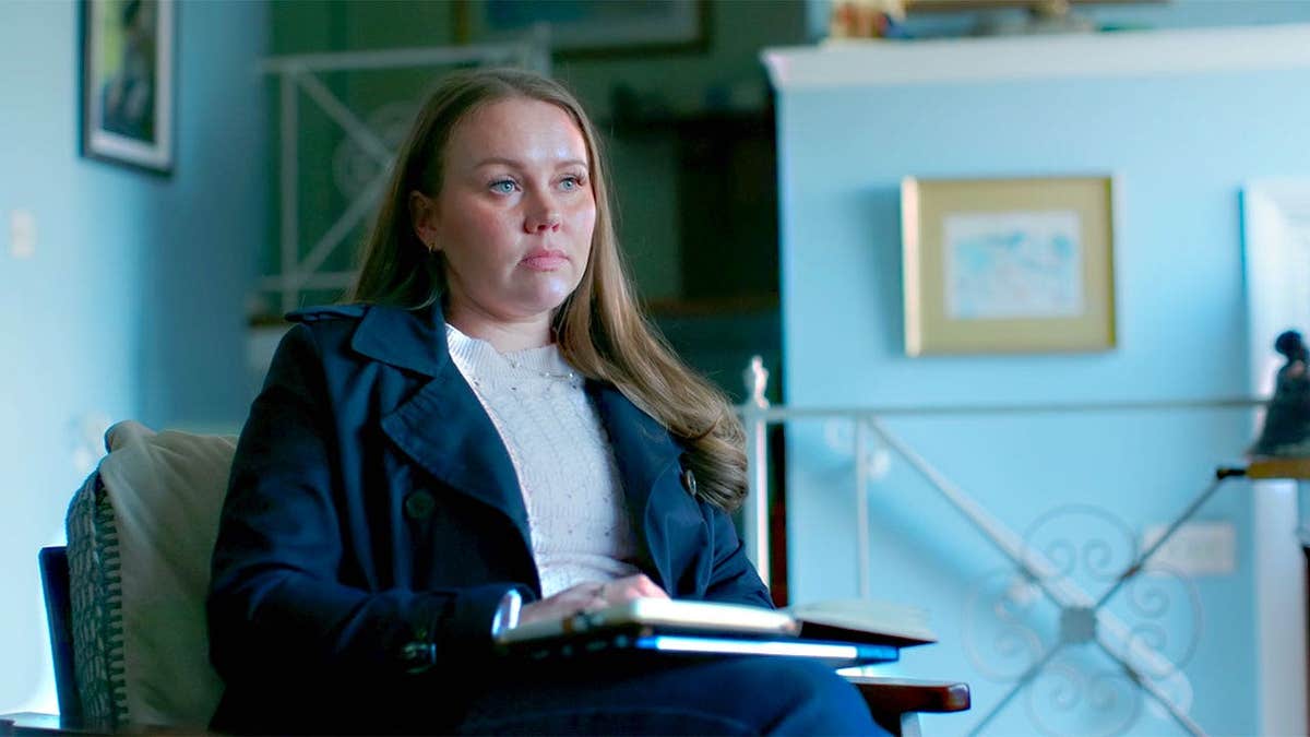 Kara Robinson Chamberlain: Survivor Turned Advocate in True Crime Series