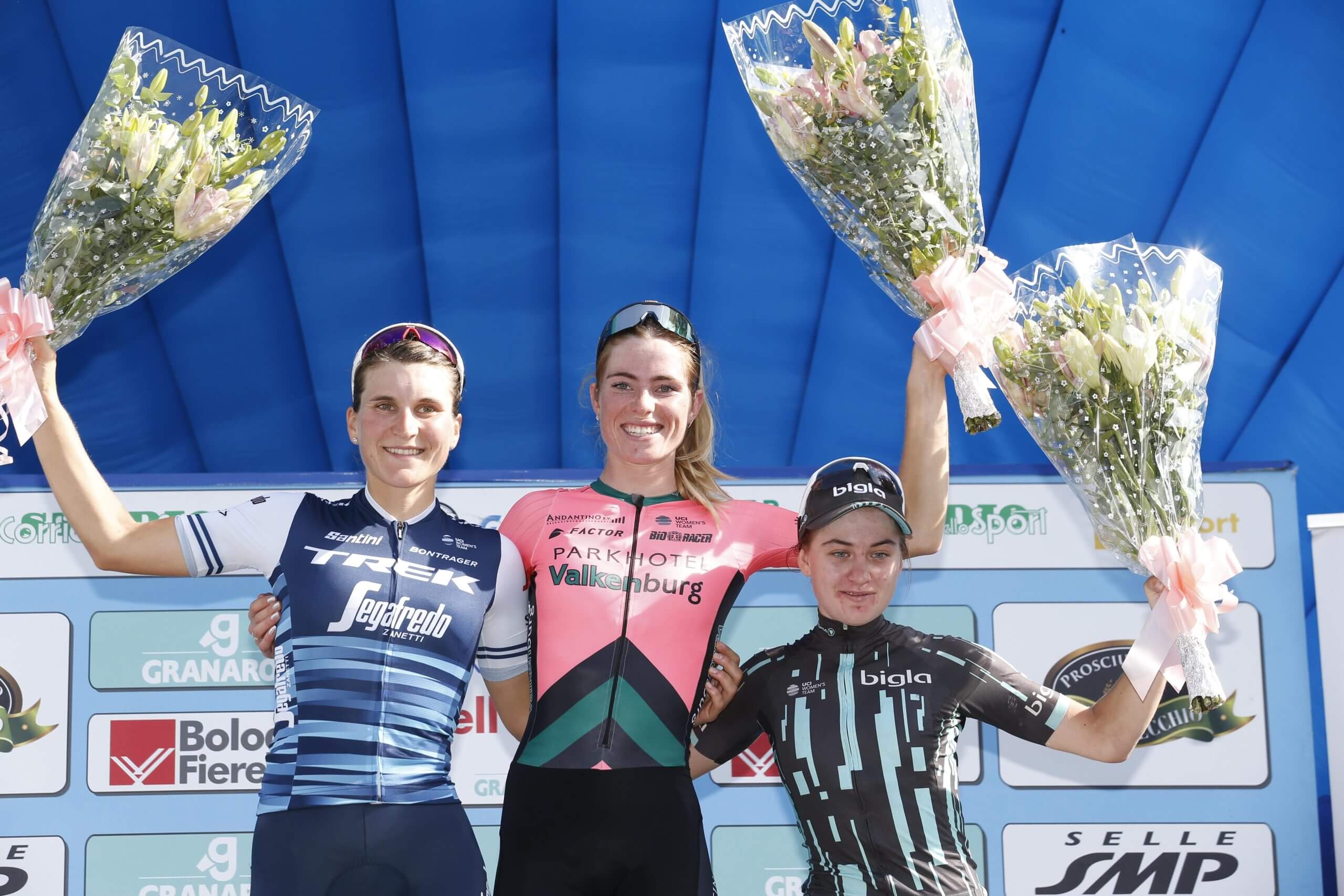 Demi Vollering’s Remarkable Journey to Cycling Success