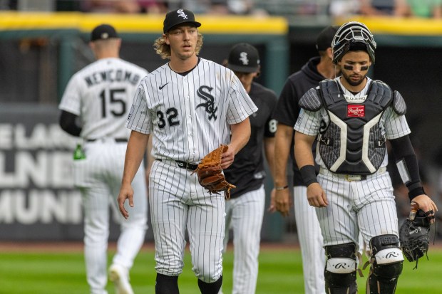 Highlights from Chicago White Sox’s Win Against Cleveland Guardians