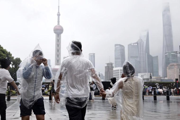 AI Advances in Weather Prediction Highlight China’s Role