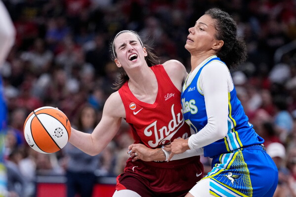 WNBA Hall of Fame Weekend Highlights Challenges Facing the League