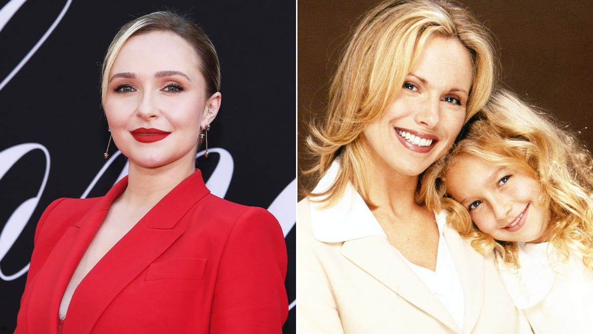 Hayden Panettiere’s Legacy and Challenges Discussed by Former Co-Star Beth Chamberlin