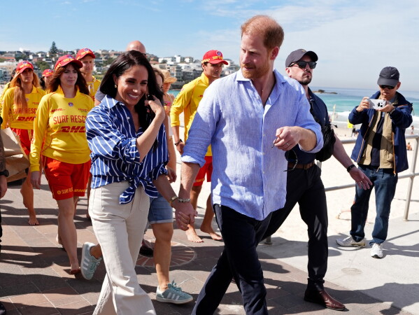 Prince Harry’s Return to Britain: A Potential Path to Reconciliation?