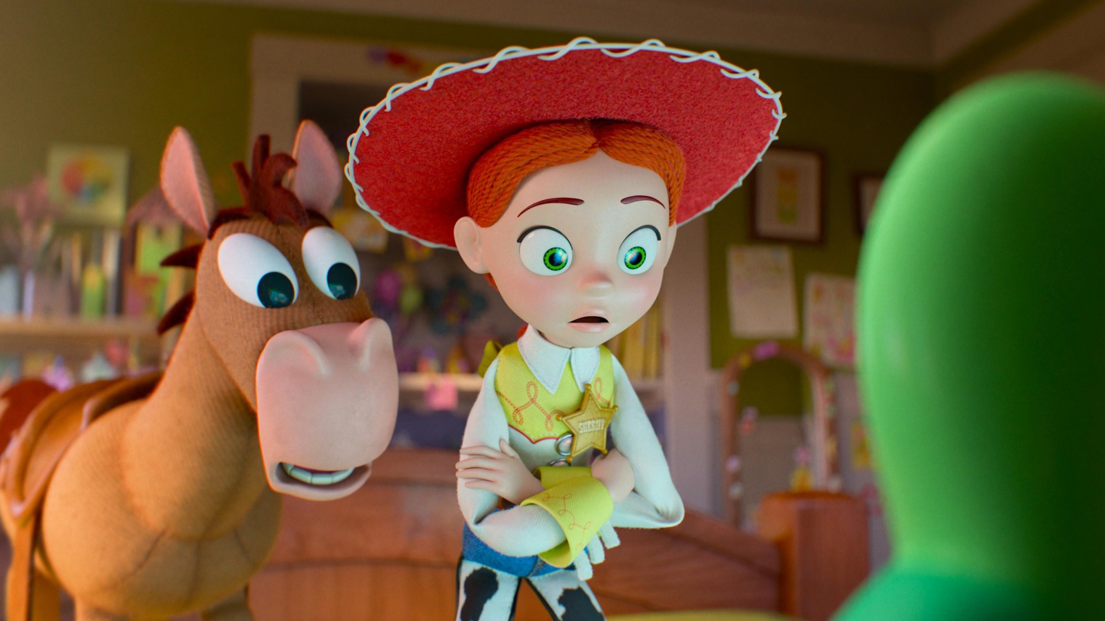 Toy Story 5’s Upcoming Release Details