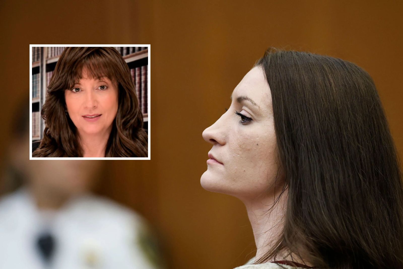 Attorney Reconsiders Lindsay Clancy’s Criminal Responsibility in Murder Trial