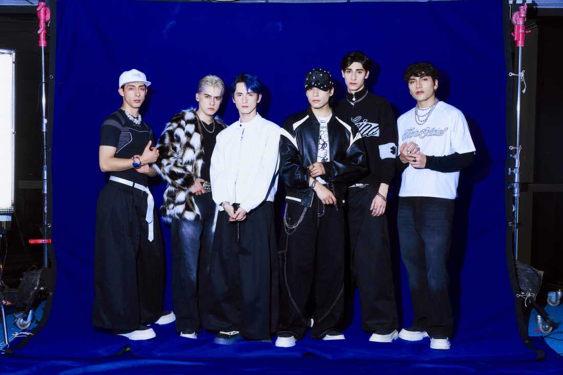 The Rise of K-pop-Inspired Culture in Chile