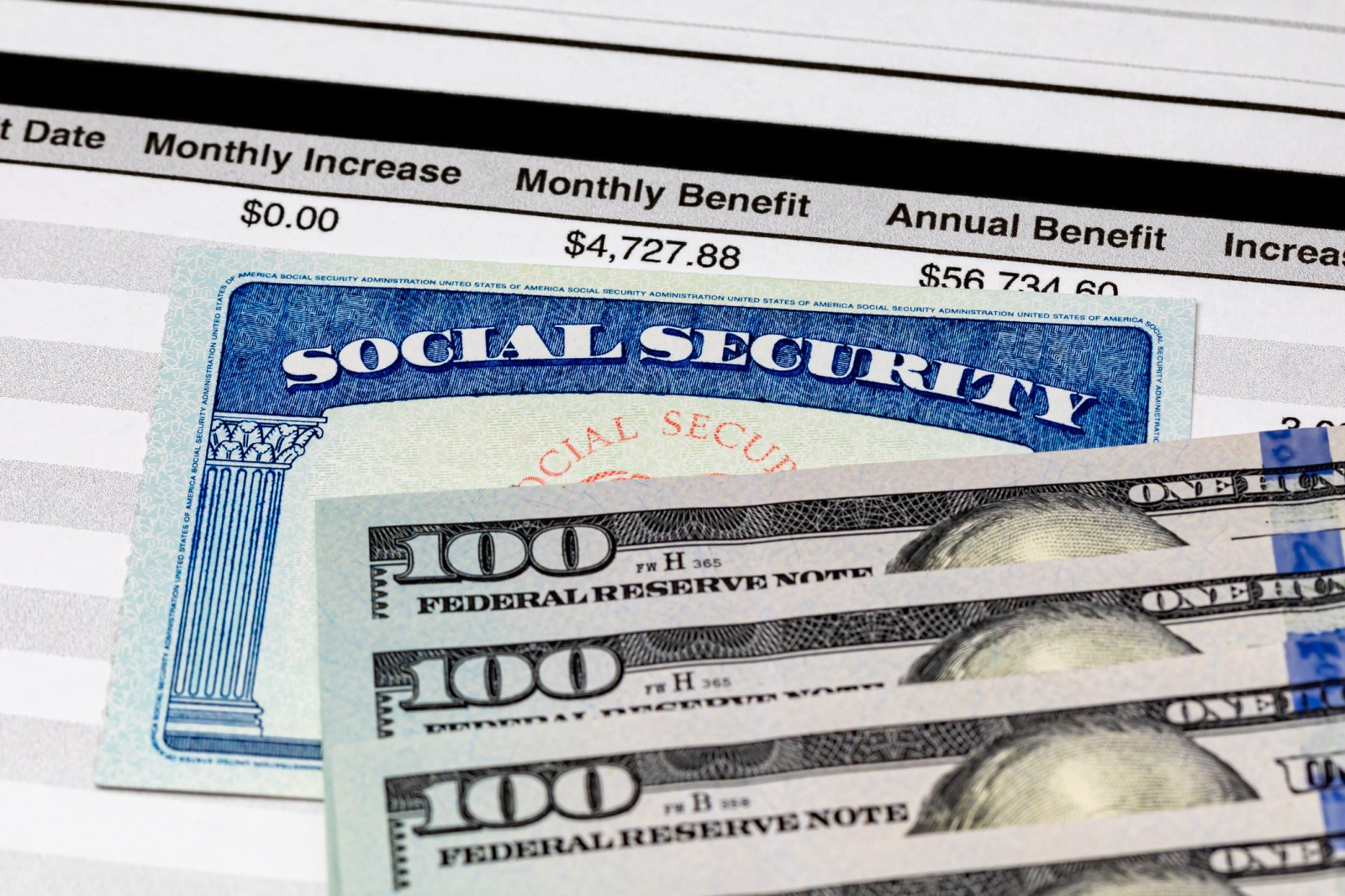 SSA Enlists Former Wall Street Executive for Modernization