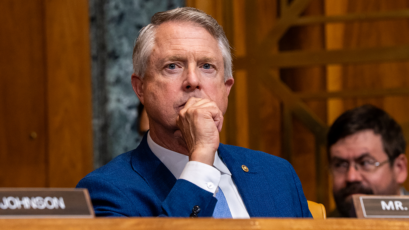 Senator Roger Marshall’s Re-Election Bid and Democratic Competition
